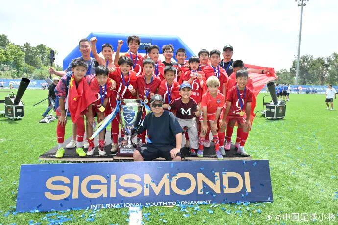 英媒：特朗普将亲手颁发世界杯冠军奖杯，FIFA无异议